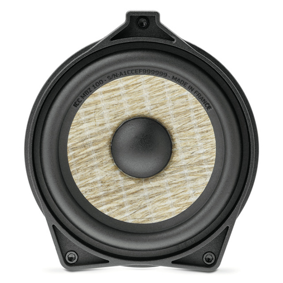 Focal ICC MBZ 100