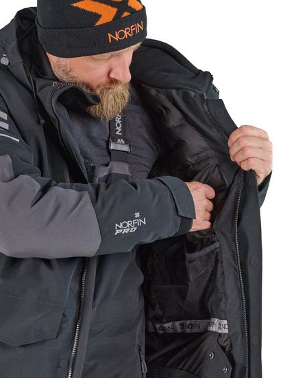 Костюм Norfin TUNDRA PRO