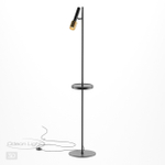 Торшер Odeon Light MEHARI 4240/1F