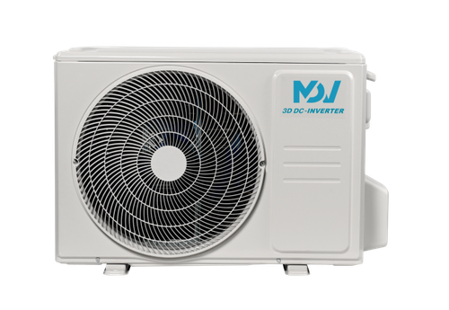 Сплит-система MDV, INFINI LOFT ERP Inverter, MDSALF-18HRFN8 / MDOALF-18HFN8
