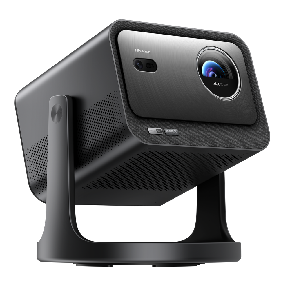 Проектор Hisense C3