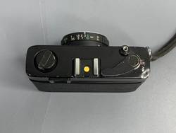 Konica C35 Flash Matic