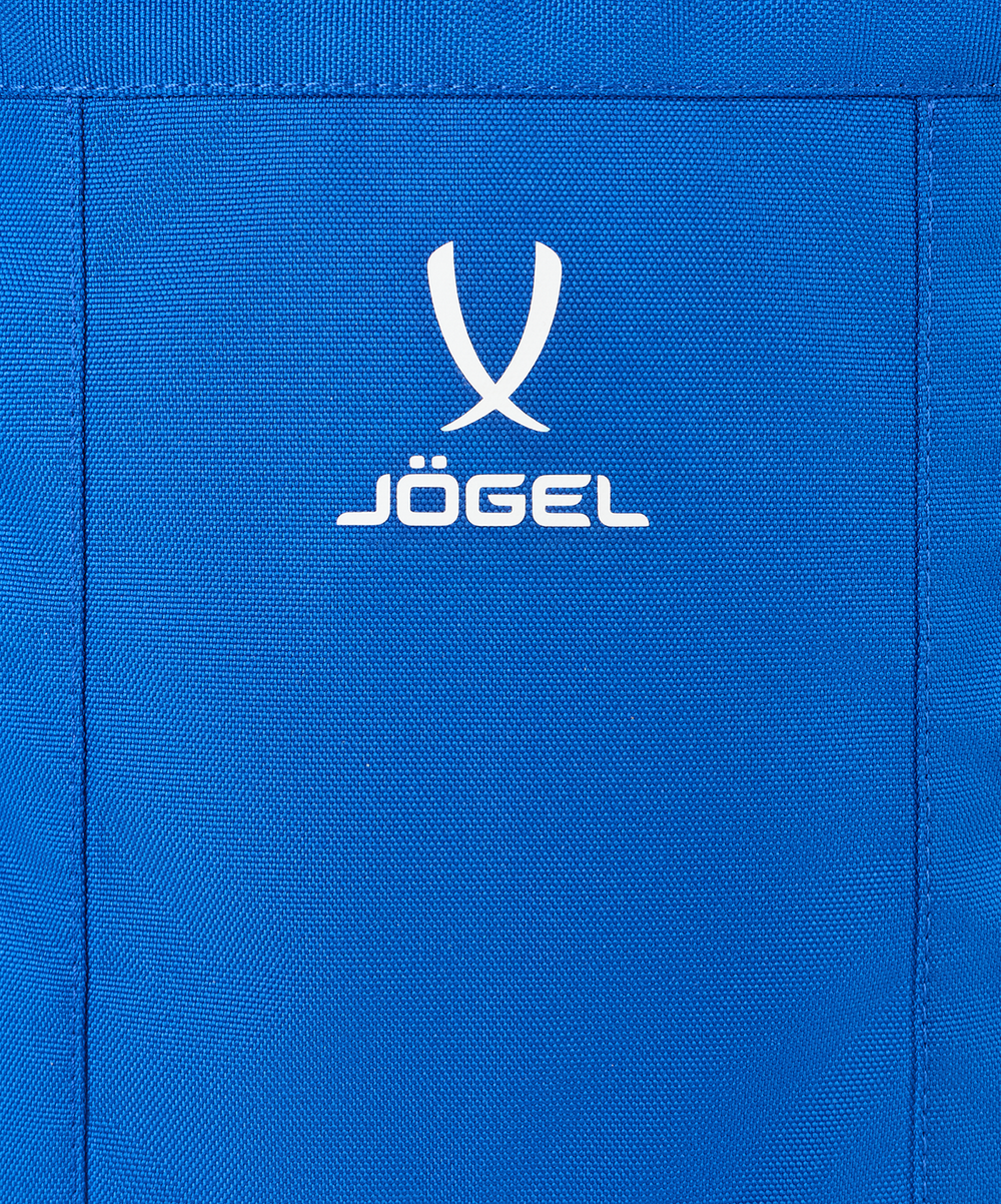 Рюкзак с двойным дном JOGEL CAMP Double Bottom 2.0, синий