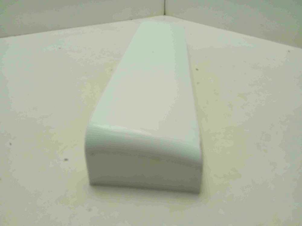 ZWU50924WI кт200 Декоративная панель для стиральной машины Zanussi ZWU50924WI б/у