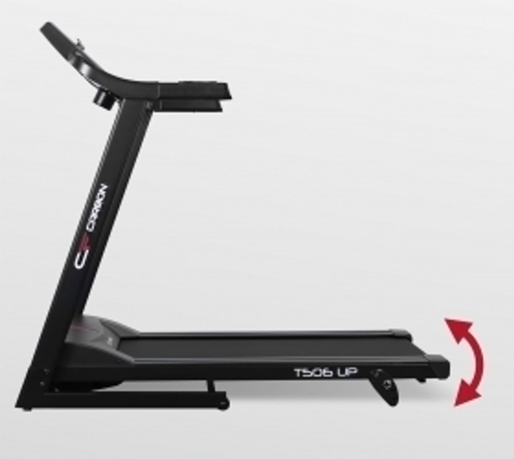 CARBON FITNESS T506 UP Беговая дорожка