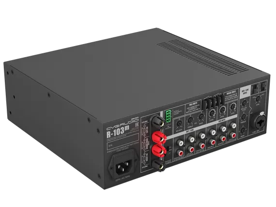 CVGAUDIO R-103m