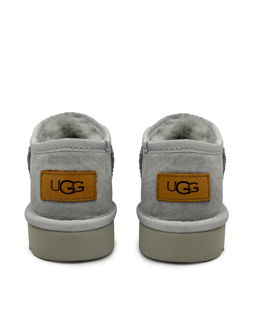 TASMAN CLASSIC-grey violet