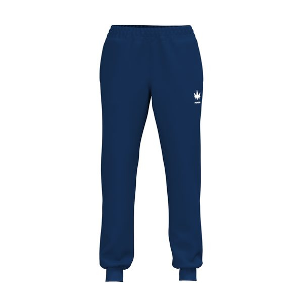 Брюки Element 24 Pant Fleece — Obsidian