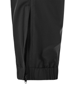 Брюки ветрозащитные DIVISION PerFormPROOF Rain Pants, черный