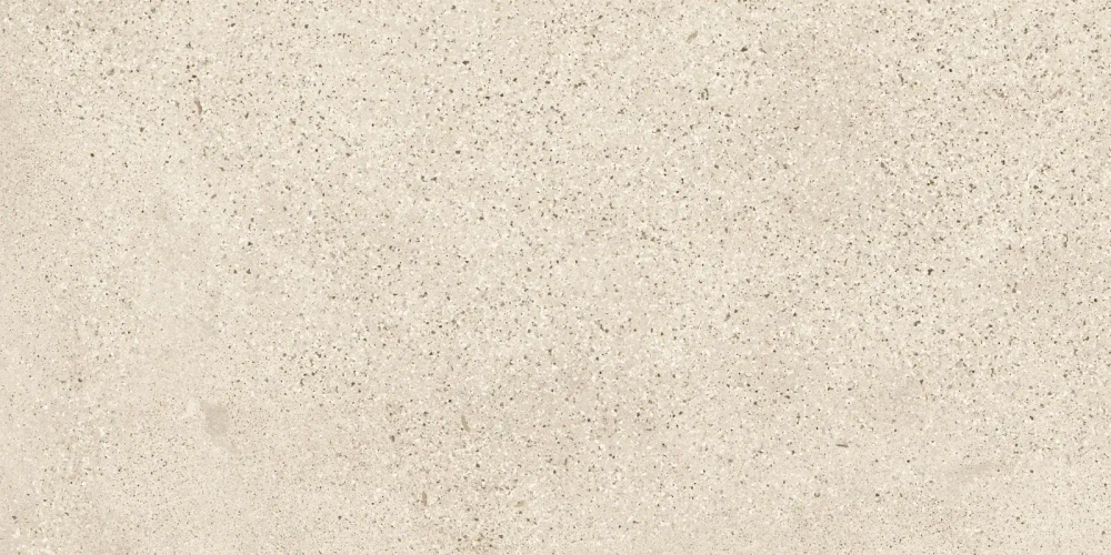 Керамогранит Alma Ceramica GFA3060FAB04R Fabio 30x60 бежевый глазурованный матовый / противоскользящий / карвинг под камень / соль-перец