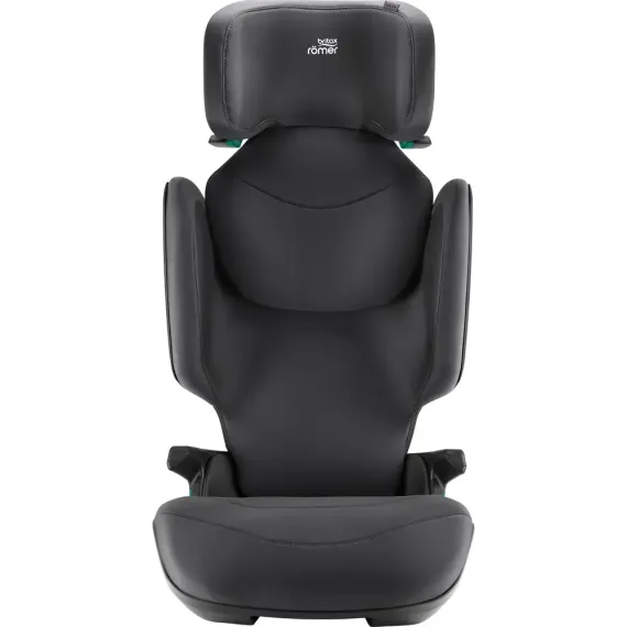 Автокресло Britax Roemer KidFix Pro M Classic Midnight Grey