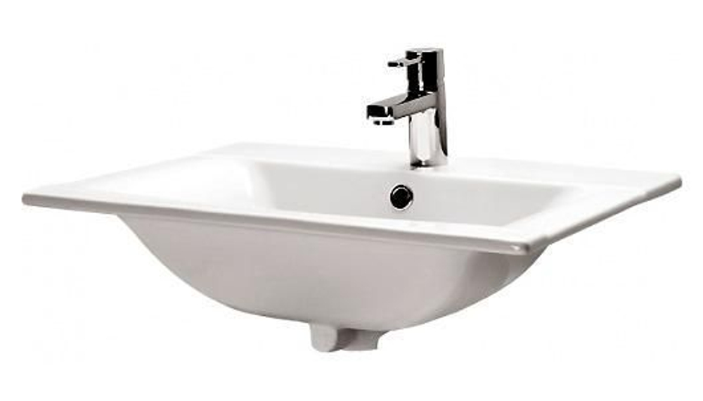 Раковина мебельная Roca Victoria Unik 80 см 32799C000