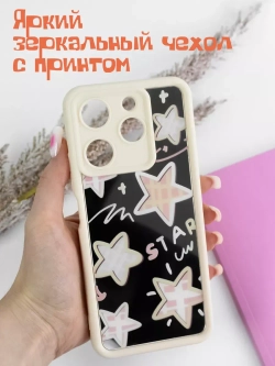 Чехол на Tecno Spark 10 Pro