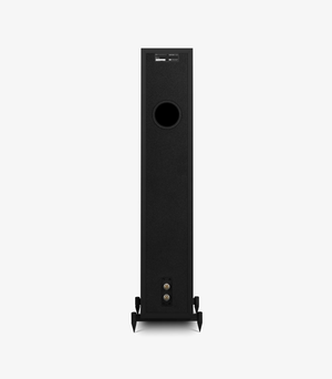 Напольная акустическая система Wharfedale Diamond 12.3i черный