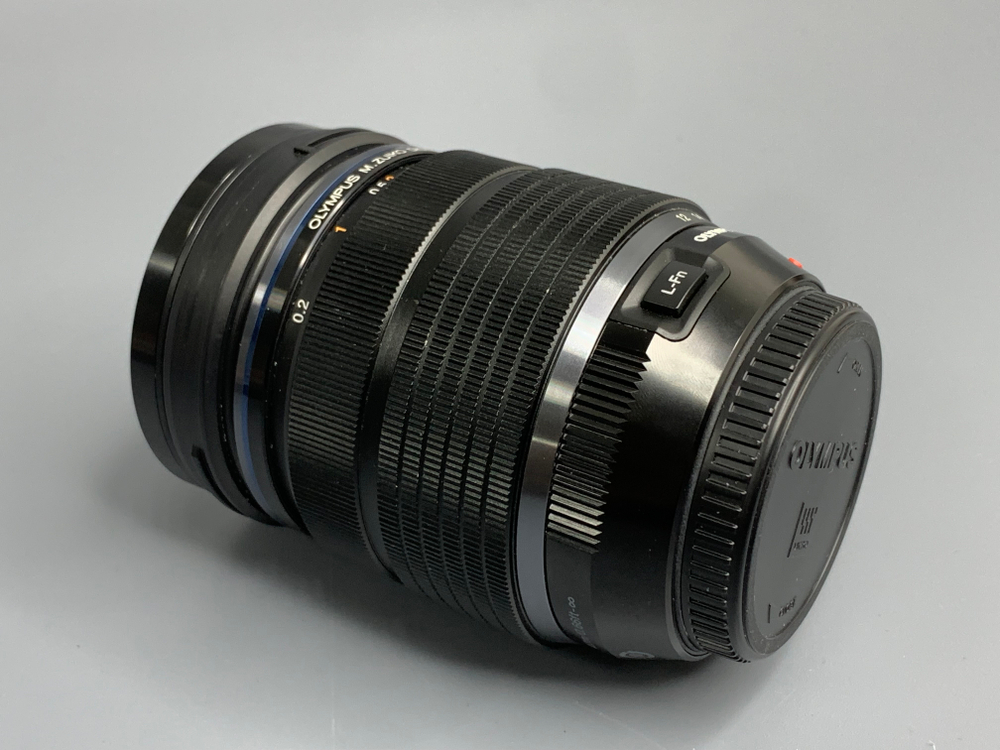 Olympus ED 12-40mm 2.8 Pro MFT