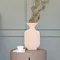 Ваза Tapered vase with flat mouth