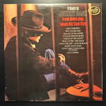 Frank Sheen - Tribute To Johnny Cash (Англия 1972г.)