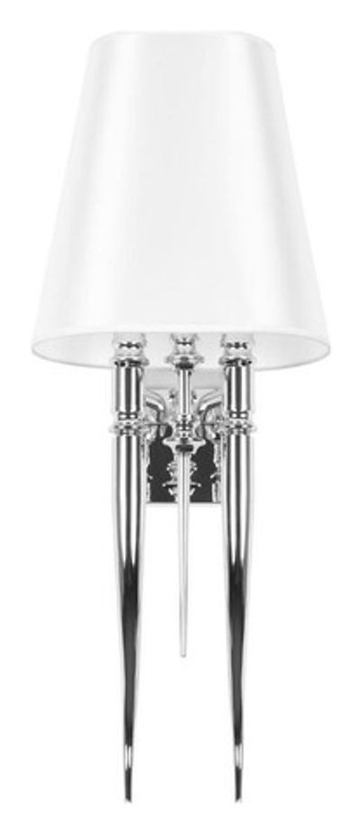 Бра Loft it Brunilde 10207W/M Chrome