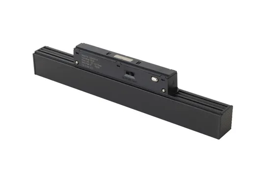 Трековый светильник Space CLT 0.33 001 12W BL T 3CCT-SMART Crystal Lux