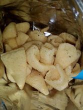Кукурузные снеки Deluna Ракушки со вкусом барбекю 85 г x 4 шт