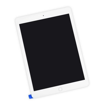 Дисплей в сборе для iPad Pro 9.7, белый