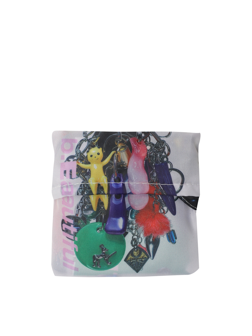 Сумка Keychains Reusable