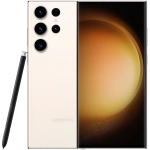 Смартфон Samsung Galaxy S23 Ultra 12/1TB, Cream (Бежевый) (SM-S918B/DS)