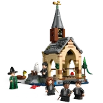 Конструктор LEGO Harry Potter 76426 Лодочный домик в замке Хогвартс