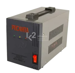Стабилизатор напряжения Ресанта АСН-500Д/1-Ц