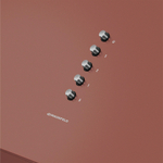 Maunfeld Bath 401 copper