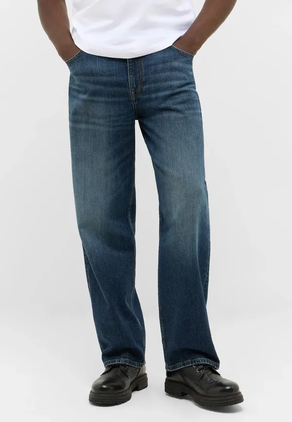 Джинсы мужские MUSTANG Vermont Loose