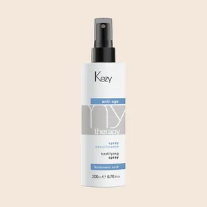 Kezy My Therapy - Уход за волосами и кожей головы, реконструкция и объем волос