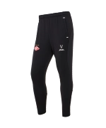 Брюки тренировочные с карманами Jögel PREMIER PerFormDRY Spartak Training Z Pants, черный