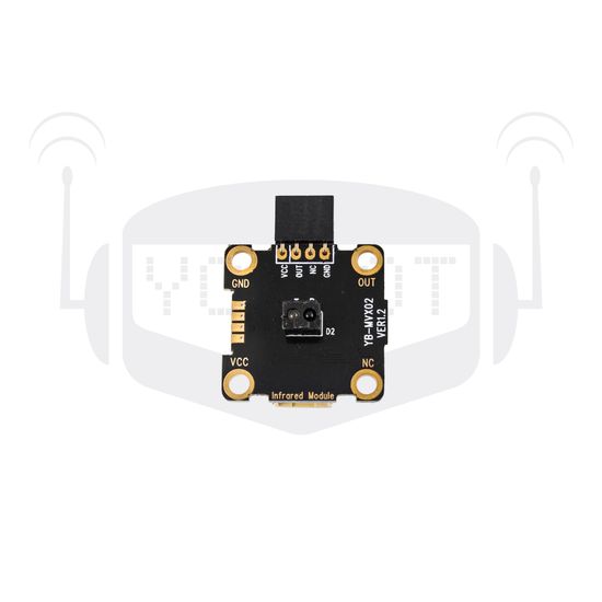 Инфракрасный датчик MicroBIT