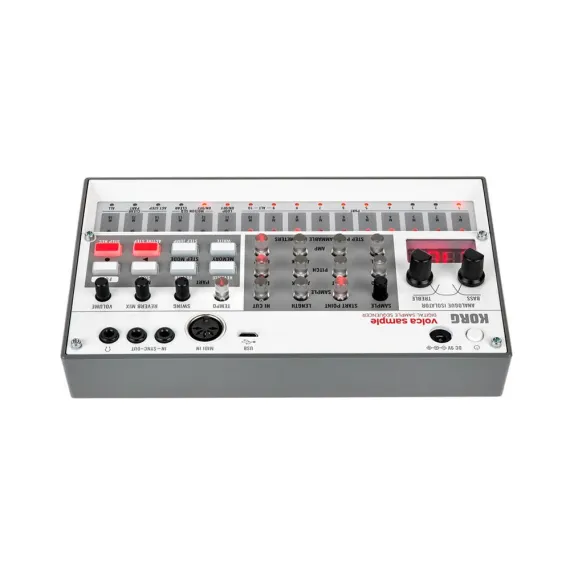 Korg Volca Sample 2