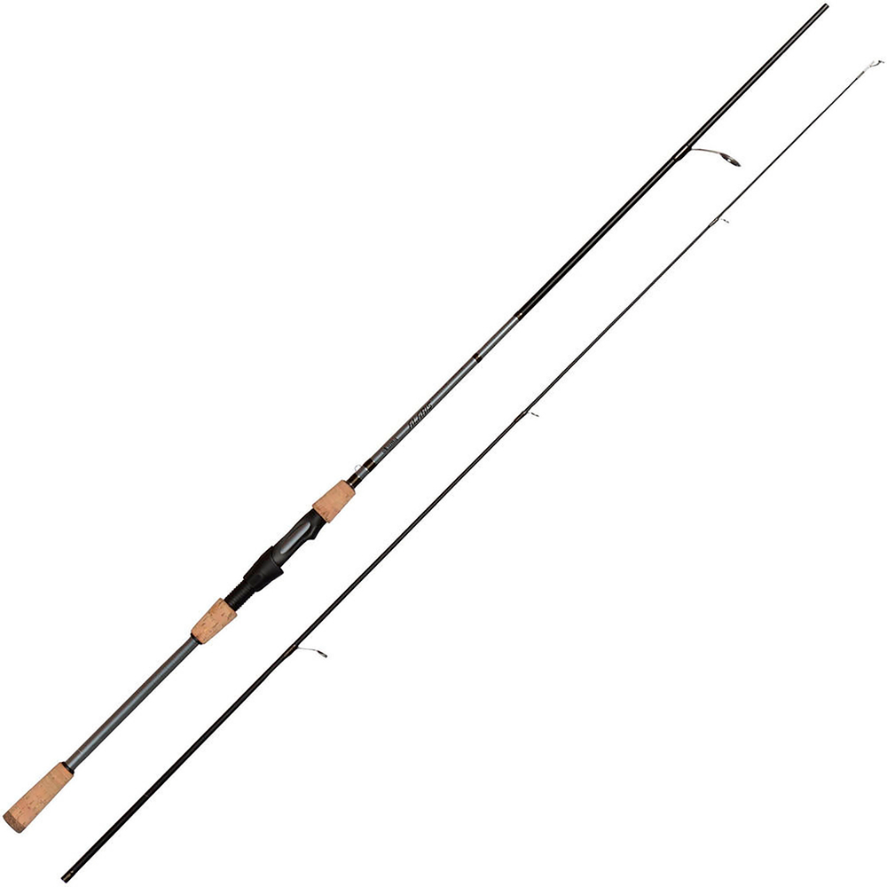 Удилище Okuma Alaris Spin 6'3" 190cm 10-32g 2sec