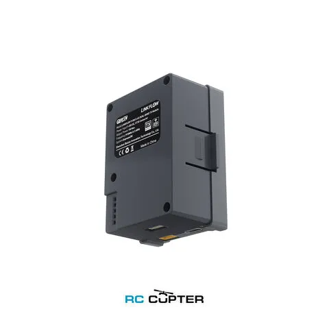 Передающий модуль GEPRC LINKFLOW 915M/2.4G DUAL-BAND TX Module 1W