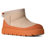UGG Ultra Mini Hybrid Weather Moonlight Dark Apricot