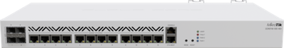 MikroTik CCR2116-12G-4S+