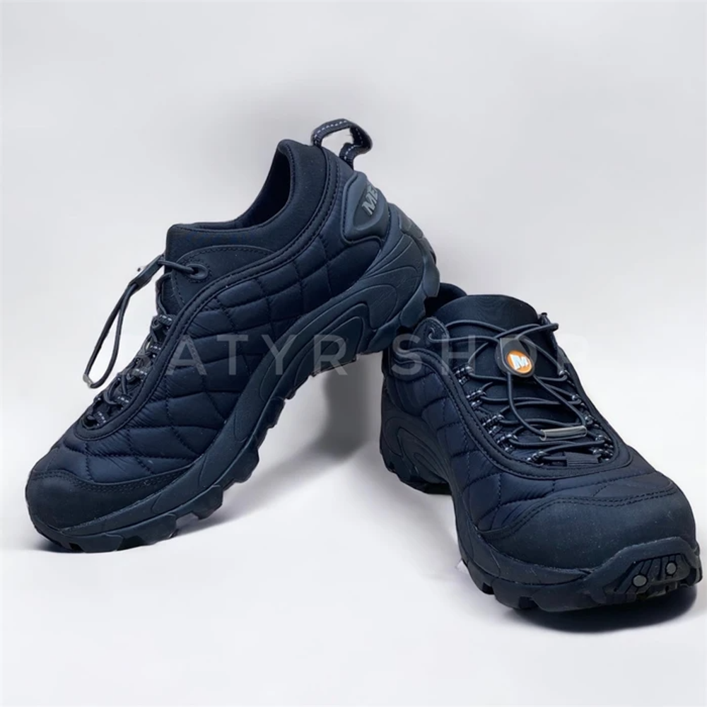 Зимние кроссовки Merrell ML016