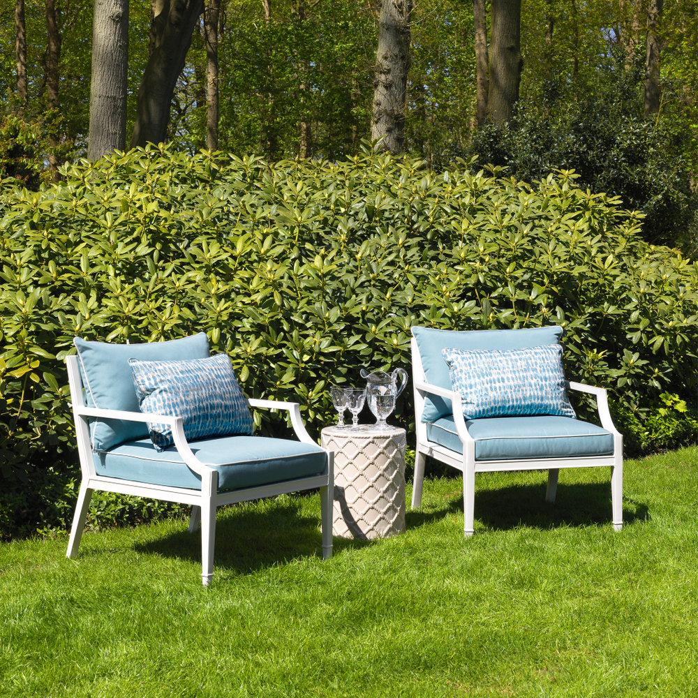Уличное кресло Chair Bella Vista арт.113220