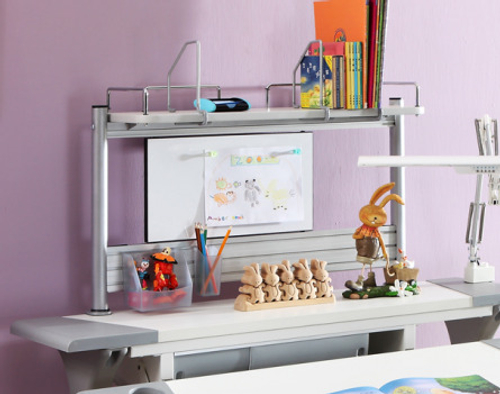 Задняя полка/надстройка Comf-Pro Smart-SS