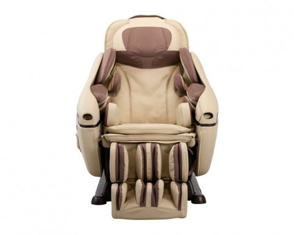 Массажное кресло Inada DreamWave Beige