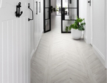 Ragno Oltre Chevron Natural 11x54
