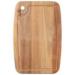 ДОСКА РАЗДЕЛОЧНАЯ 30*20*1,5 СМ
