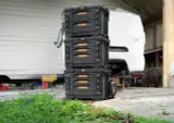 Keter Ящик-тележка для инструментов Roc Pro Gear Mobile 3 Drawers — фото 4