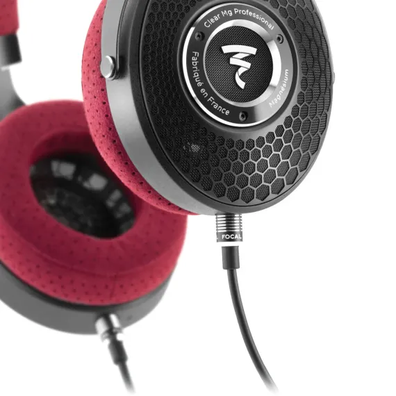 Focal Clear Mg Professional