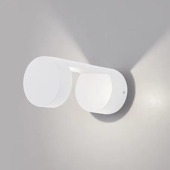 Архитектурная подсветка Nimbus 1540 TECHNO LED белый Elektrostandard