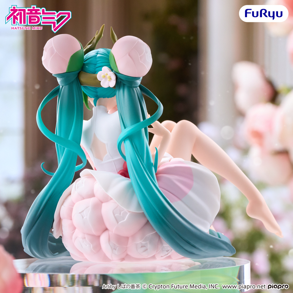Хатсуне Мику / Hatsune Miku