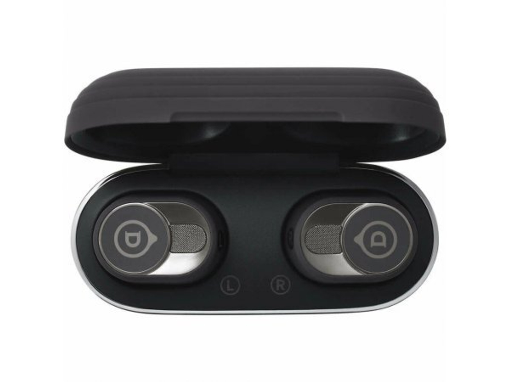 Беспроводные наушники Devialet Gemini II Matte Black